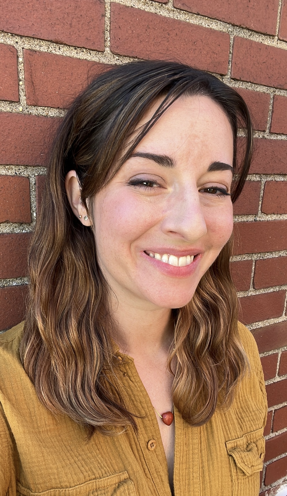 Portrait Lauren Kubiak