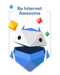 Google Interland: Be Internet Awesome