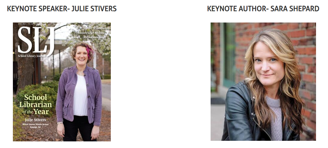 Keynote Speakers